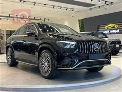 مرسيدس بنز GLE  كوبيه